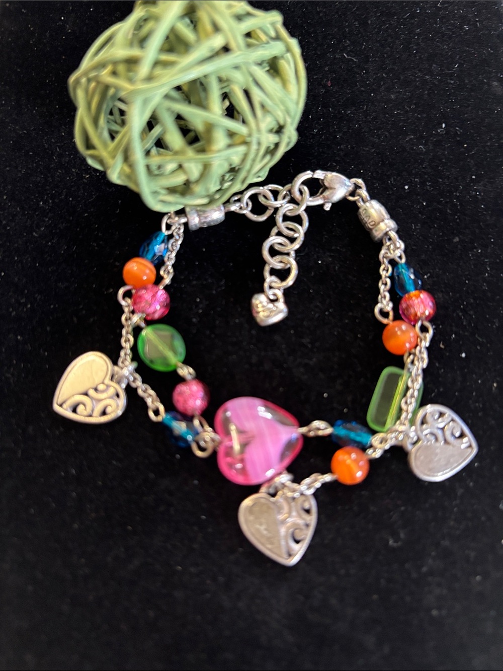 Brighton Deco Bright Bracelet